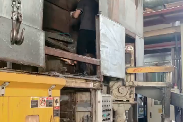 壓鑄技術(shù)：未來工業(yè)制造的璀璨明星